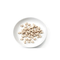 Defu Bio-Hundekekse Hirse & Joghurt – vegetarisch auf teller