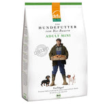 Defu Mini Trockenfutter Geflügel – für kleine Hunde 800g