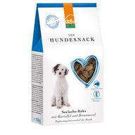 Defu Seelachs-Kekse – Hundesnack mit Fisch 150g