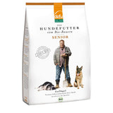 Defu Senior Trockenfutter Geflügel – für ältere Hunde 800g