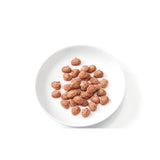 Defu vegane Hundekekse – Amaranth & Karotte auf Teller