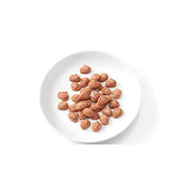 Defu vegane Hundekekse – Amaranth & Karotte auf Teller