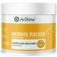 Aniforte Wermix Pulver - Poodlewohl