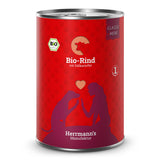 Herrmann’s Bio-Rind mit Süßkartoffel 400g