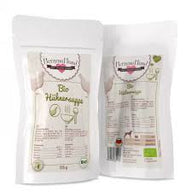Herzenshund Bio-Hühnersuppe für Hunde – bekömmlich & nierenfreundlich