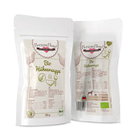 Herzenshund Bio Hühnersuppe – Sanfte Kraftbrühe für Hunde 125g