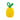 Planet Dog Dental Pineapple - Poodlewohl