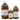 Lunderland Lebertran für Hunde und Katzen mit natürlichem Omega-3, EPA, DHA sowie Vitamin A und D. 100 % Lebertran, ohne Pflanzenöl und synthetische Vitamine.