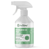 AniForte® Milben Spray für Hunde – natürlicher Schutz vor Grasmilben und Pflege bei juckender Haut