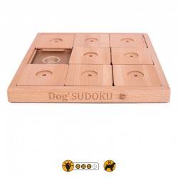 My ID Hunde Intelligenzspiel Sudoku Medium Expert Classic