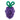 Planet Dog Dental Grapes - Poodlewohl