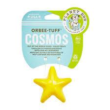 Planet Dog Orbee Tuff Cosmos - Poodlewohl