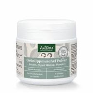 Aniforte Grünlippmuschelpulver