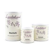 Lunderland Bierhefe - Poodlewohl