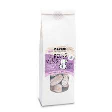 Napani Bio Herzenskeks - Poodlewohl