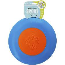 Planet Dog Zoom Flyer Frisbee