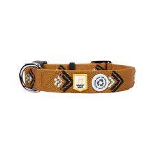 Woolly Wolf Halsband Sea to Summit - Poodlewohl