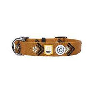 Woolly Wolf Halsband Sea to Summit - Poodlewohl