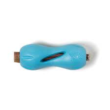West Paw Zogoflex Qwizl blau