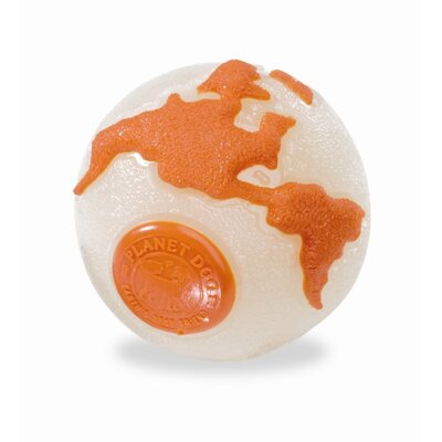 Planet Dog Ball Glow.