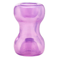 „Planet Dog Orbee-Tuff Double Snoop interaktives Intelligenzspielzeug für Hunde, mit Leckerlibefüllung, springend, schwimmfähig und aus robustem Orbee-Tuff Material, fördert geistige Auslastung und Jagdverhalten“