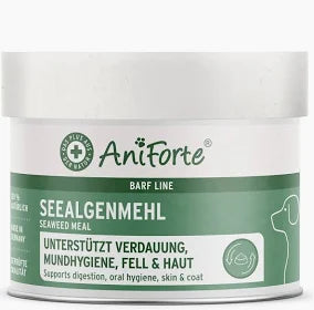 Aniforte Seealgenmehl 250g