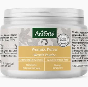 Aniforte Wermix Pulver