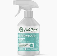 Aniforte Silberwasser Spray 250ml