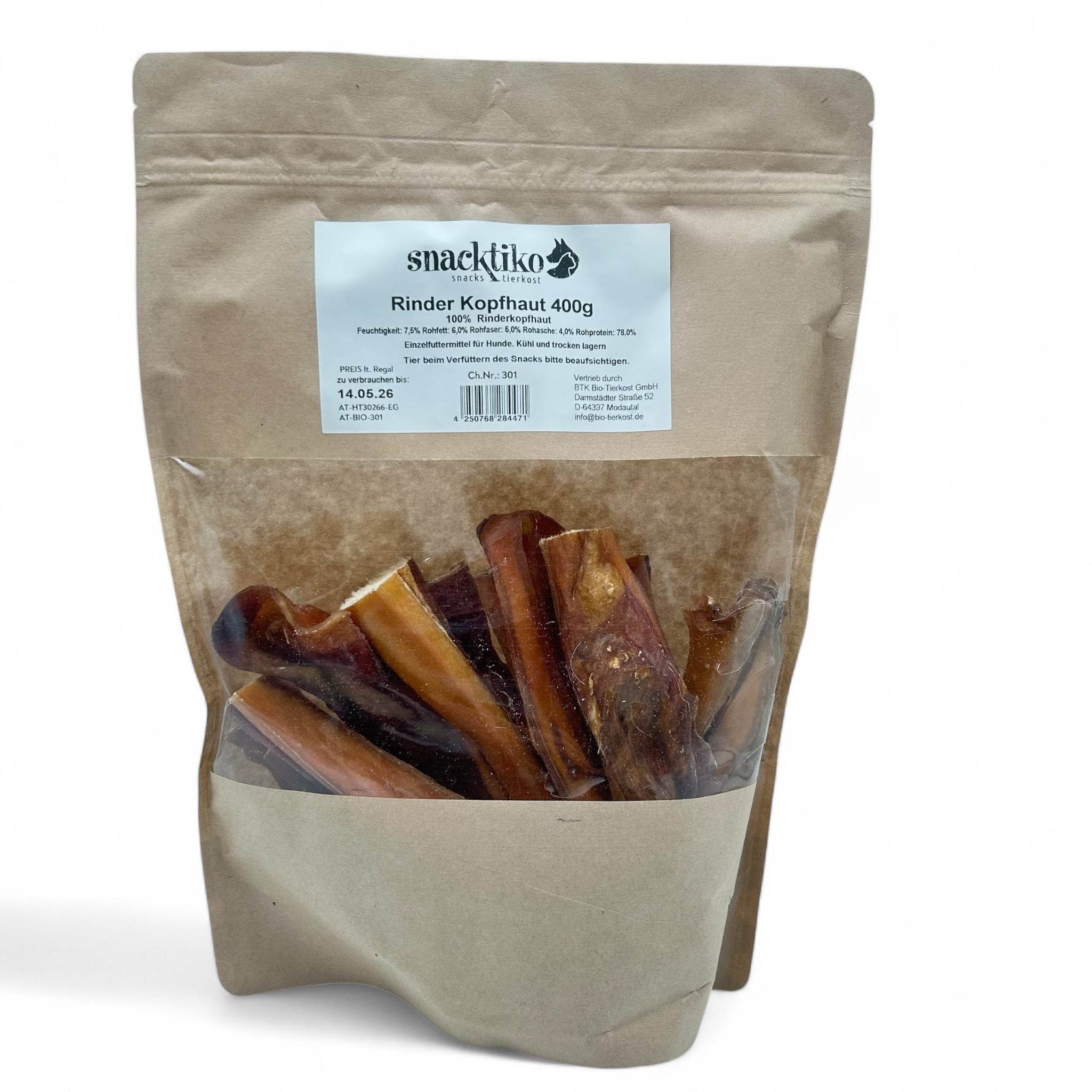 snacktiko-bio-rinder-kopfhaut-hund-snack