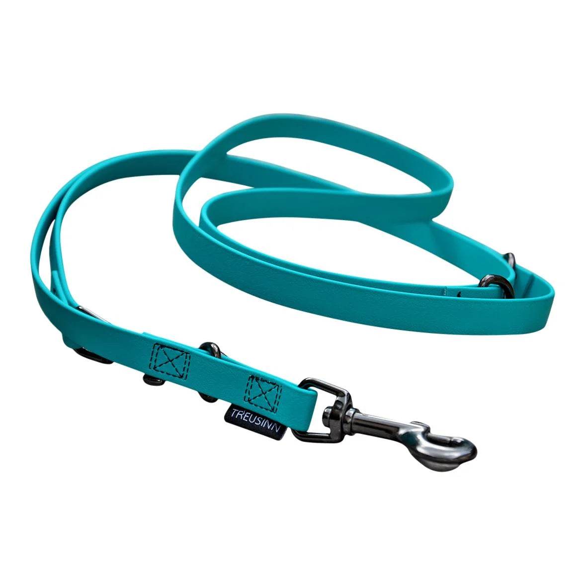 BioThane Hundeleine 2 m – robust & pflegeleicht