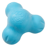 West Paw Tux – befüllbares, robustes Hundespielzeug für Kauspaß, Wurfspiele und gefrorene Snacks.